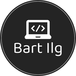 Bart Ilg mark