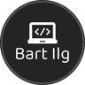 Bart Ilg logo